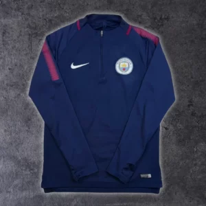 2017/18 Manchester City Entraînement (S)