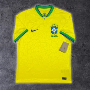 2022/23 Brésil Domicile (M)
