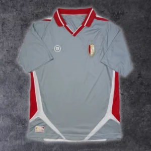 2010/11 Standard de Liège Third (S)