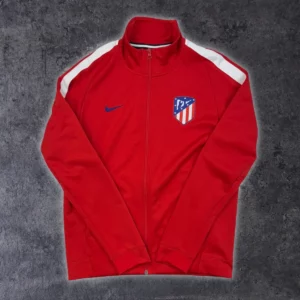 2017/18 Atlético Madrid Entraînement (M)