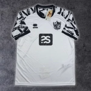 2022/23 Port Vale Domicile (XL)