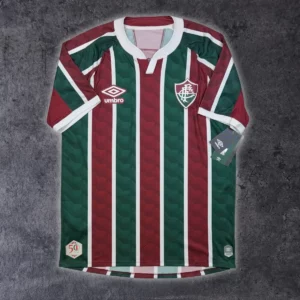 2020/21 Fluminense Domicile *50 ans* (M)