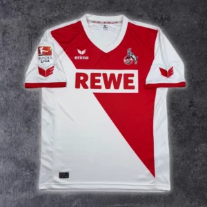 2014/15 Cologne Domicile (XL)