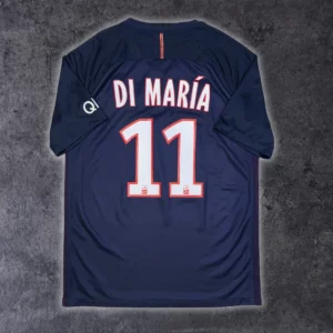 2016/17 PSG Domicile - Di Maria 11 (M)