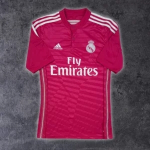 2014/15 Real Madrid Extérieur (S)