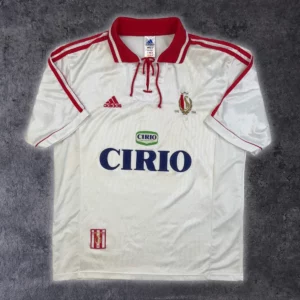 1998/99 Standard de Liège Extérieur (L)