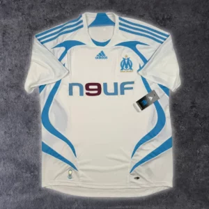 2007/08 OM Domicile (L)