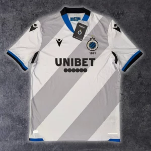 2020/21 Club Brugge Extérieur (L)