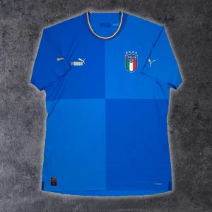2022/23 Italie Domicile *PRO* (2XL)
