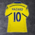 2014/15 Chelsea Extérieur - Hazard 10 (S)