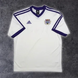 2002/03 Anderlecht Domicile (16a)