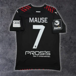 2023/24 FC Ingolstadt Domicile - Mause 7 (S)