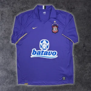 2008 Corinthians Third (XL)