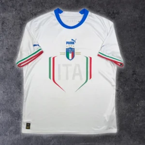 2022/23 Italie Extérieur (XL)