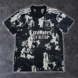 2021/22 Lyon Third (XL)
