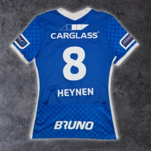 2021/22 Genk Domicile - Heynen 8 (M)