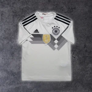2018/19 Allemagne Domicile (9/10a)
