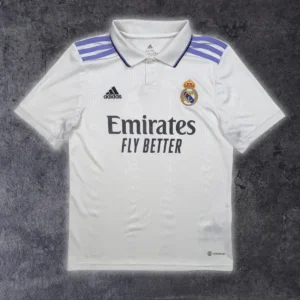 2022/23 Real Madrid Domicile (11/12a)