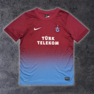 2013/14 Trabzonspor Third (12/13a)