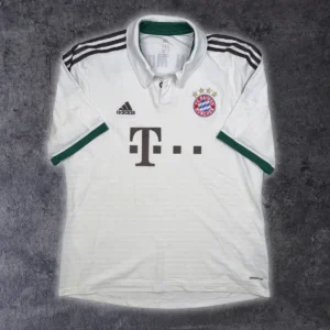 2013/14 Bayern Munich Extérieur (XL)