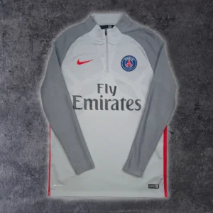 2016/17 PSG Entraînement (L)
