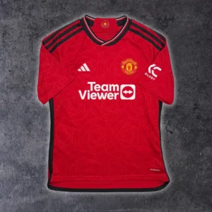 2023/24 Manchester United Domicile (13/14a)
