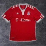 2009/10 Bayern Munich Domicile (M)