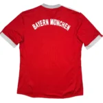 2009/10 Bayern Munich Domicile (M) – Image 2