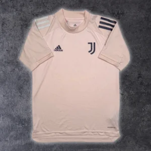 2020/21 Juventus Entraînement (11/12a)