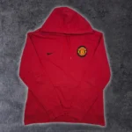 2009/10 Manchester United Entraînement (L)