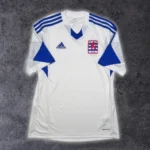 2014/15 Luxembourg Extérieur (M)