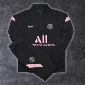 2021/22 PSG Entraînement *COMPLET* (14a)