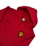 2009/10 Manchester United Entraînement (L) – Image 3