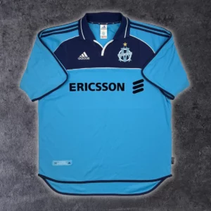 2000/01 OM Extérieur (XL)