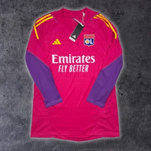 2023/24 Lyon Goal Keeper (XL)