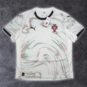 2025/26 Portugal Extérieur (XL)