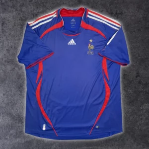 2006/07 France Domicile (XL)