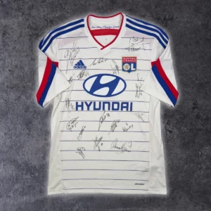2014/15 Lyon Domicile *SIGNÉ* (M)