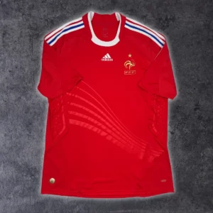 2007/08 France Extérieur (XL)