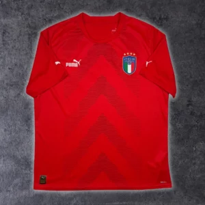 2022/23 Italie Goal Keeper (XL)