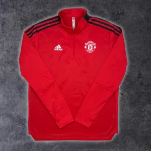2021/22 Manchester United Entraînement (XL)