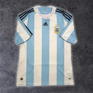 2007/09 Argentine Domicile (L)