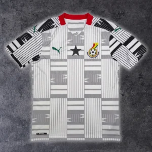 2020/22 Ghana Domicile (M)