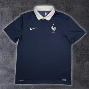 2014/15 France Domicile (L)