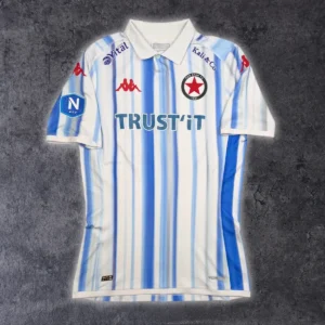 2023/24 Red Star Paris Extérieur - 93 (L)