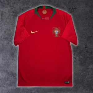 2018/19 Portugal Domicile (M)