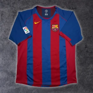 2004/05 Barcelone Domicile (XL)