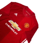 2016/17 Manchester United Domicile - Pogba 6 (M) – Image 3