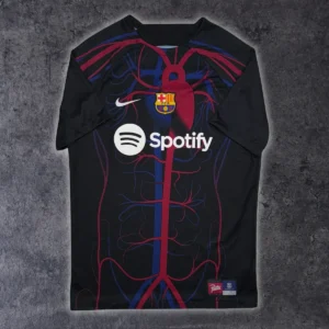 2023/24 Barcelone Entraînement *COLLAB' PATTA* (M)