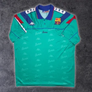 1992/95 Barcelone Extérieur (XL)